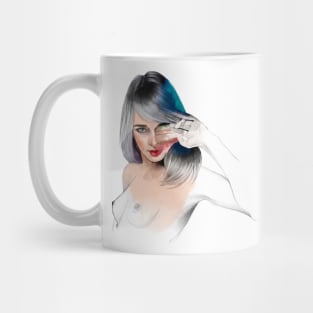 Erase Mug